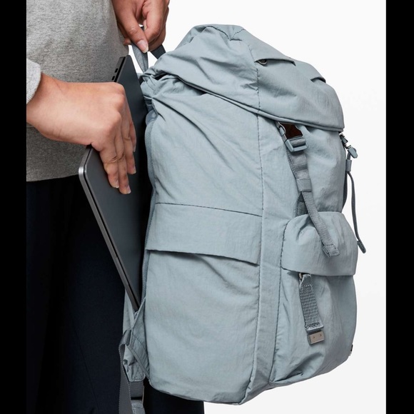 Lululemon On My Level Rucksack - Picture 2 of 11